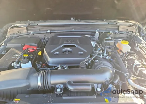 2025 Jeep Wrangler Rubicon из США, поврежденный, VIN 1C4RJXFN9SW662532